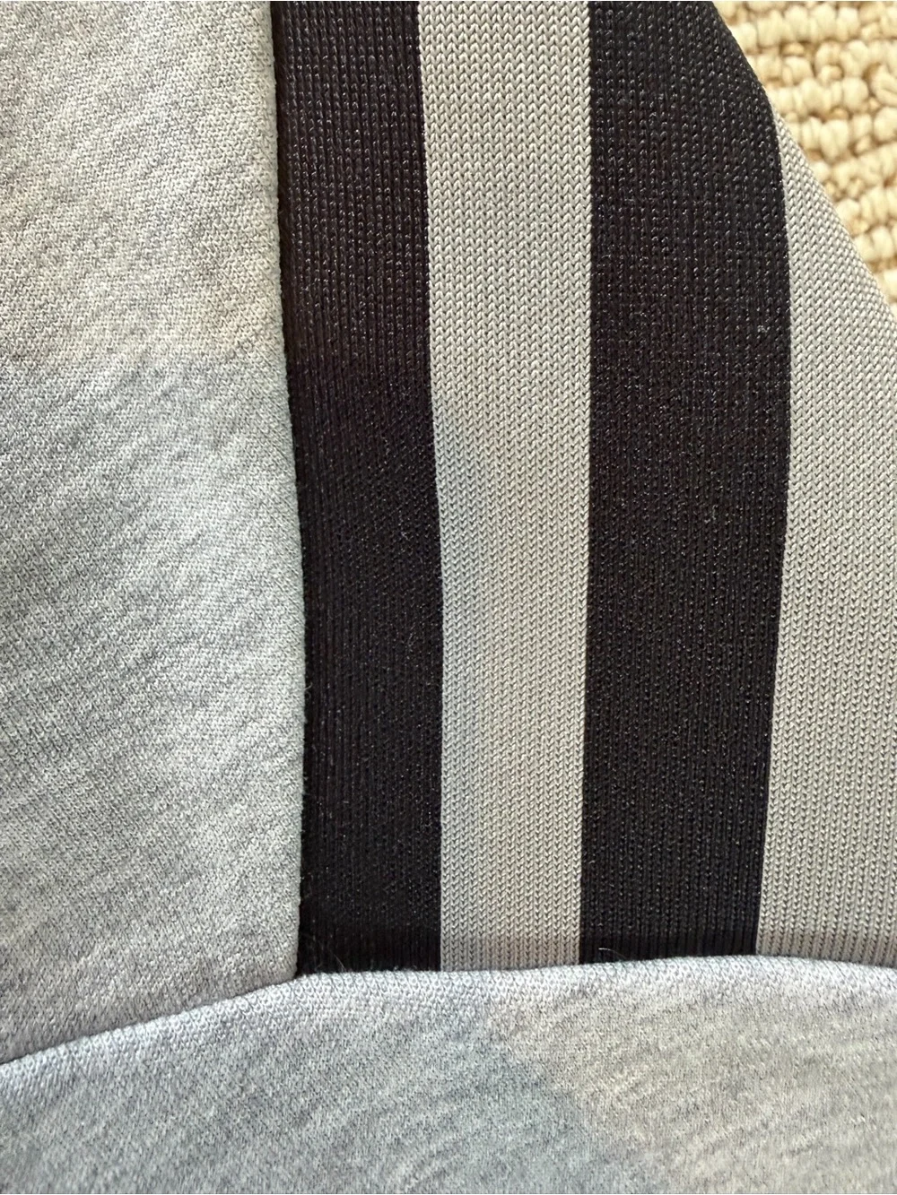 Adidas Manchester United  Sweatshirt